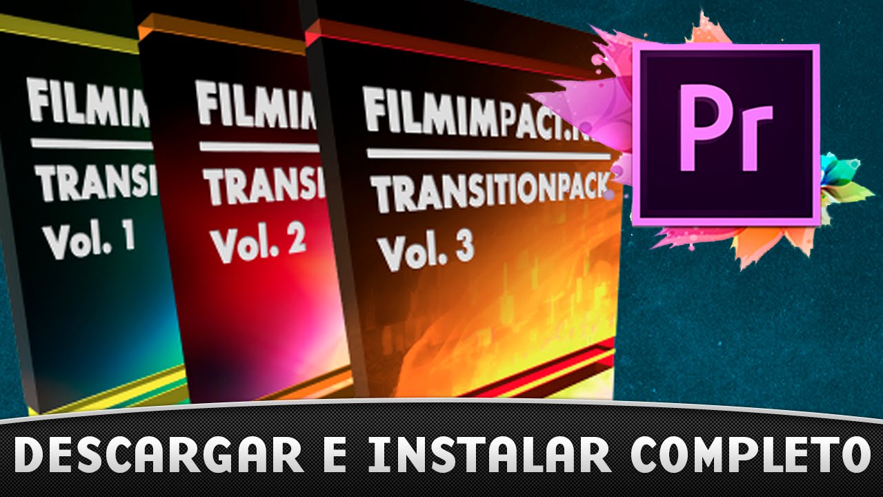 film impact transitions free download mac